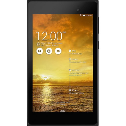 Планшет Asus MeMO Pad 7 ME572CL-1G007A 16GB Gold купити в Україні | Telemart фото
