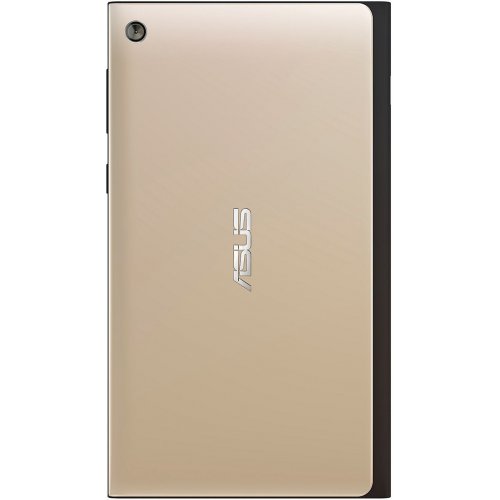 Планшет Asus MeMO Pad 7 ME572CL-1G007A 16GB Gold купити в Україні | Telemart фото