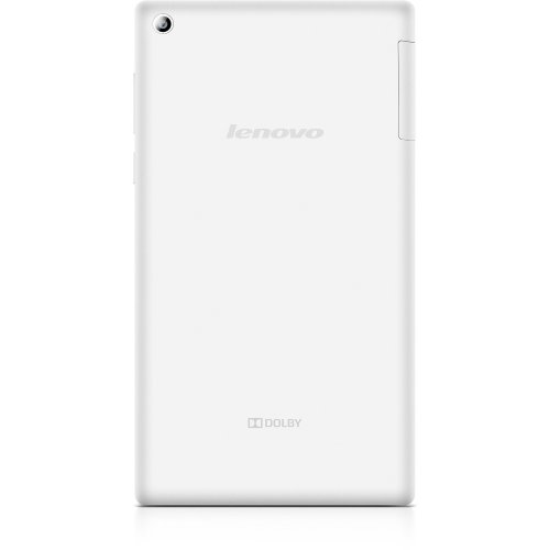 Купить Планшет Lenovo TAB 2 A7-30 3G 16GB (59435948) White - цена в Харькове, Киеве, Днепре, Одессе
в интернет-магазине Telemart фото
