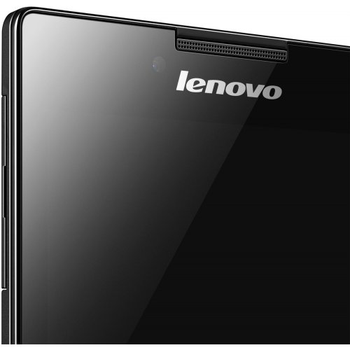 Купить Планшет Lenovo TAB 2 A7-30 2G 8GB (59435554) Black - цена в Харькове, Киеве, Днепре, Одессе
в интернет-магазине Telemart фото