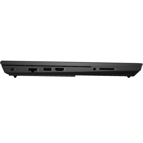 Продати Ноутбук HP Omen 15-ek1007ua (422M3EA) Black за Trade-In у інтернет-магазині Телемарт - Київ, Дніпро, Україна фото