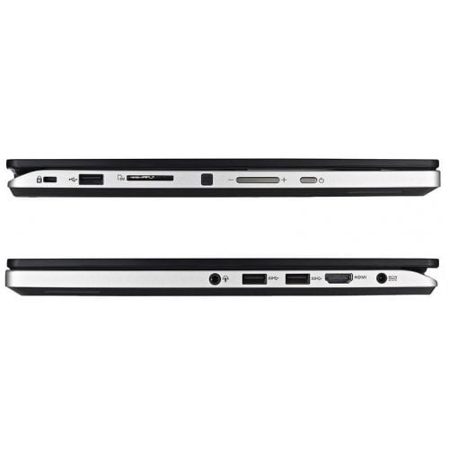 Продати Ноутбук Asus Transformer Book Flip TP300LA-DW169H за Trade-In у інтернет-магазині Телемарт - Київ, Дніпро, Україна фото