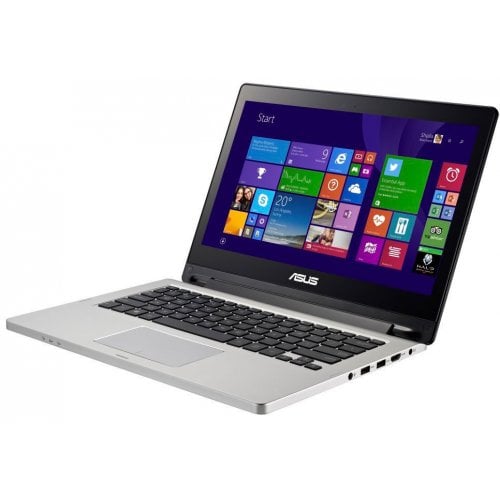 Продати Ноутбук Asus Transformer Book Flip TP300LA-DW169H за Trade-In у інтернет-магазині Телемарт - Київ, Дніпро, Україна фото