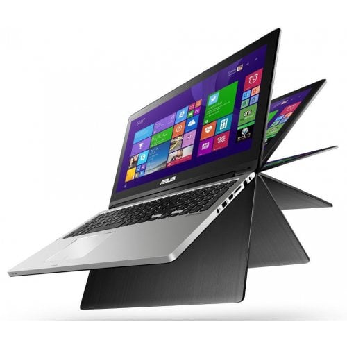 Продати Ноутбук Asus Transformer Book Flip TP300LA-DW169H за Trade-In у інтернет-магазині Телемарт - Київ, Дніпро, Україна фото