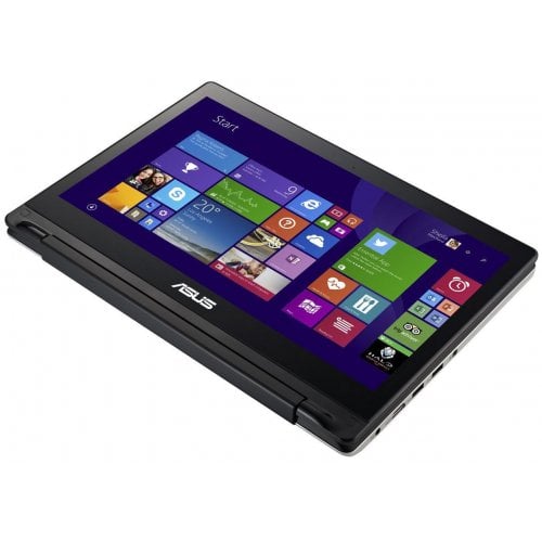 Продати Ноутбук Asus Transformer Book Flip TP300LA-DW169H за Trade-In у інтернет-магазині Телемарт - Київ, Дніпро, Україна фото