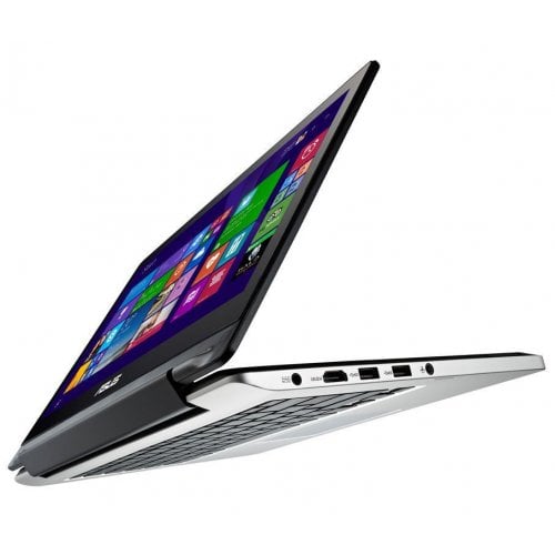 Продати Ноутбук Asus Transformer Book Flip TP300LA-DW169H за Trade-In у інтернет-магазині Телемарт - Київ, Дніпро, Україна фото