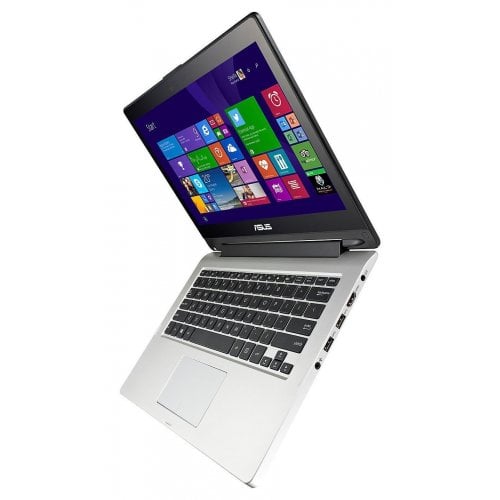 Продати Ноутбук Asus Transformer Book Flip TP300LA-DW169H за Trade-In у інтернет-магазині Телемарт - Київ, Дніпро, Україна фото