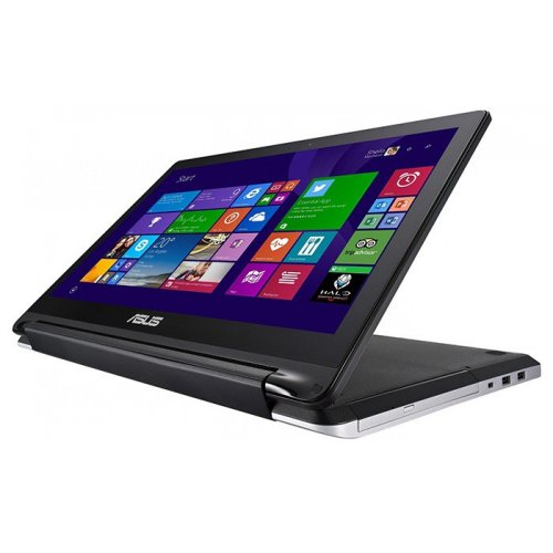 Продати Ноутбук Asus Transformer Book Flip TP550LA-CJ064H за Trade-In у інтернет-магазині Телемарт - Київ, Дніпро, Україна фото