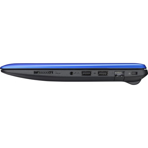 Продати Ноутбук Asus X200MA-KX507D Blue за Trade-In у інтернет-магазині Телемарт - Київ, Дніпро, Україна фото