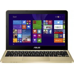 Ноутбук Asus X205TA-FD027B Gold