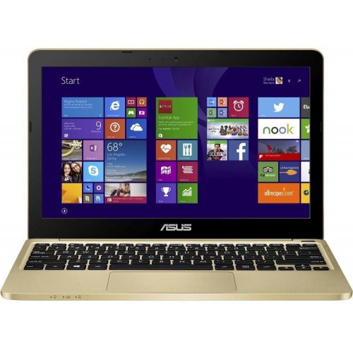 Продати Ноутбук Asus X205TA-FD027B Gold за Trade-In у інтернет-магазині Телемарт - Київ, Дніпро, Україна фото