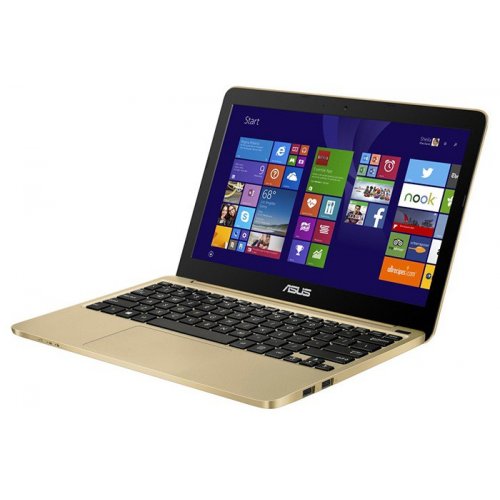Продати Ноутбук Asus X205TA-FD027B Gold за Trade-In у інтернет-магазині Телемарт - Київ, Дніпро, Україна фото