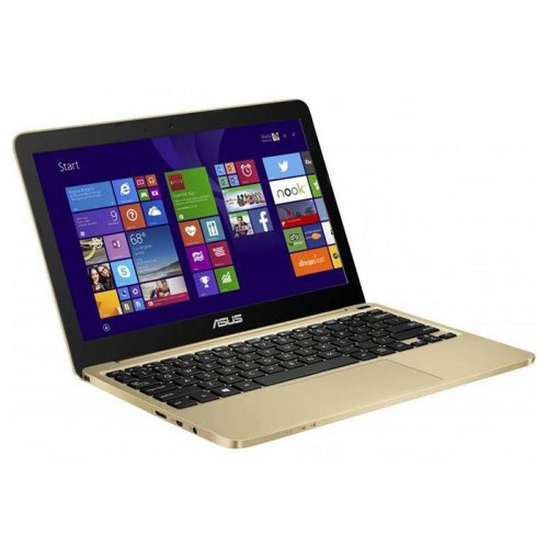 Продати Ноутбук Asus X205TA-FD027B Gold за Trade-In у інтернет-магазині Телемарт - Київ, Дніпро, Україна фото