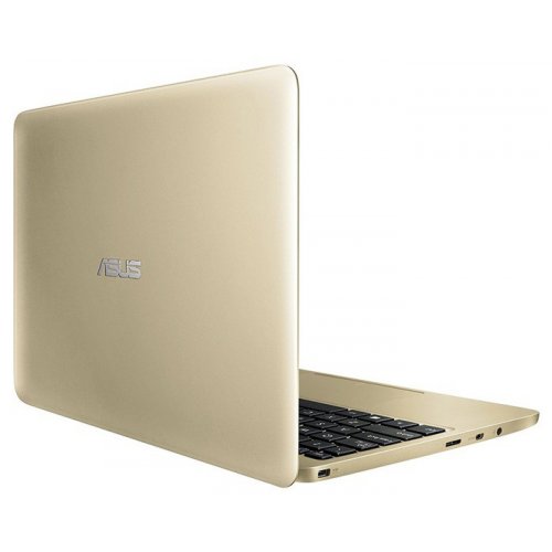 Продати Ноутбук Asus X205TA-FD027B Gold за Trade-In у інтернет-магазині Телемарт - Київ, Дніпро, Україна фото