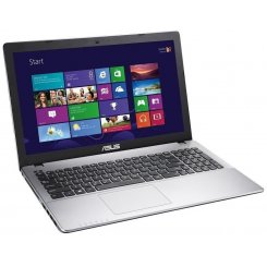 Ноутбук Asus X552MD-SX114D Black