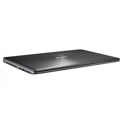 Продати Ноутбук Asus X552MD-SX114D Black за Trade-In у інтернет-магазині Телемарт - Київ, Дніпро, Україна фото