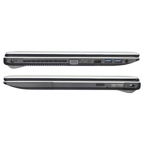 Продати Ноутбук Asus X552MD-SX115D White за Trade-In у інтернет-магазині Телемарт - Київ, Дніпро, Україна фото