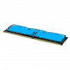 Фото ОЗУ GoodRAM DDR4 8GB (2x4GB) 3000Mhz IRDM X Blue (IR-XB3000D464L16S/8GDC)