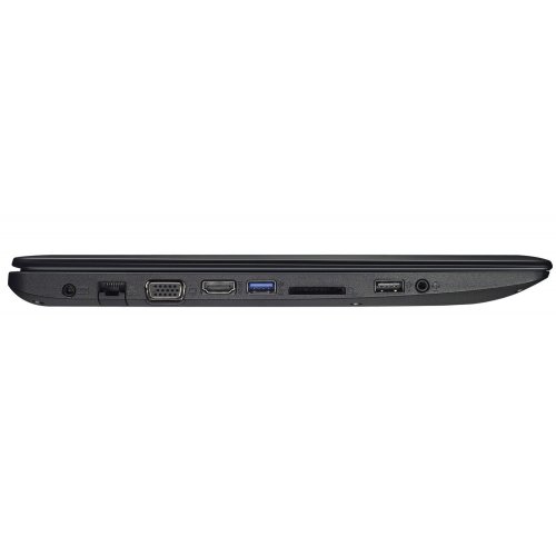Продати Ноутбук Asus X553MA-SX454B Black за Trade-In у інтернет-магазині Телемарт - Київ, Дніпро, Україна фото