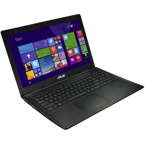 Продати Ноутбук Asus X553MA-SX454B Black за Trade-In у інтернет-магазині Телемарт - Київ, Дніпро, Україна фото