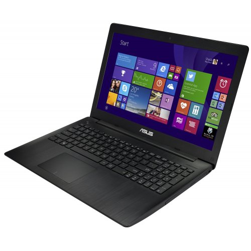 Продати Ноутбук Asus X553MA-SX454B Black за Trade-In у інтернет-магазині Телемарт - Київ, Дніпро, Україна фото