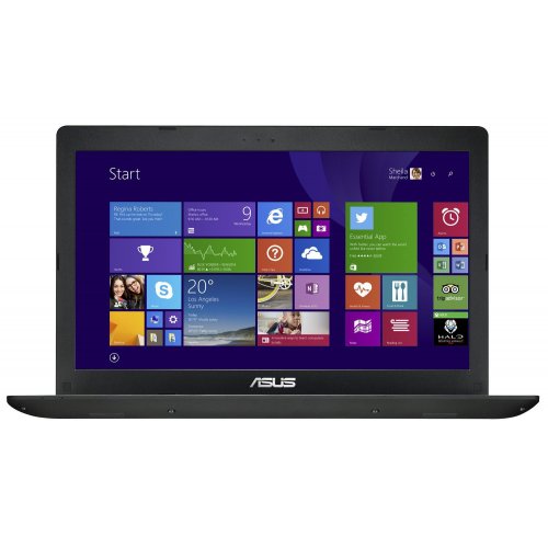 Продати Ноутбук Asus X553MA-SX454B Black за Trade-In у інтернет-магазині Телемарт - Київ, Дніпро, Україна фото