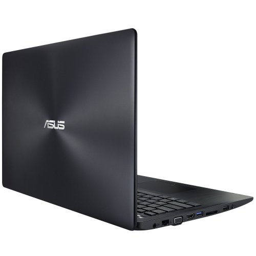 Продати Ноутбук Asus X553MA-SX454B Black за Trade-In у інтернет-магазині Телемарт - Київ, Дніпро, Україна фото