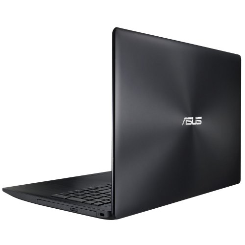 Продати Ноутбук Asus X553MA-SX454B Black за Trade-In у інтернет-магазині Телемарт - Київ, Дніпро, Україна фото