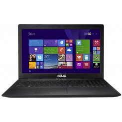 Ноутбук Asus X553MA-XX549D Black