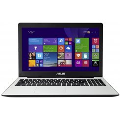 Ноутбук Asus X553MA-XX571D White