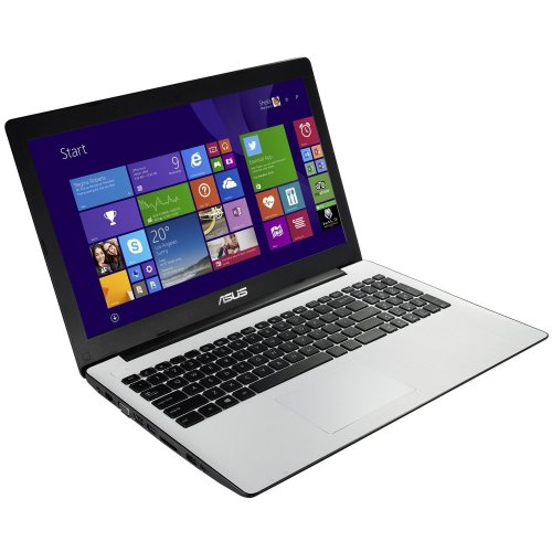 Продати Ноутбук Asus X553MA-XX571D White за Trade-In у інтернет-магазині Телемарт - Київ, Дніпро, Україна фото