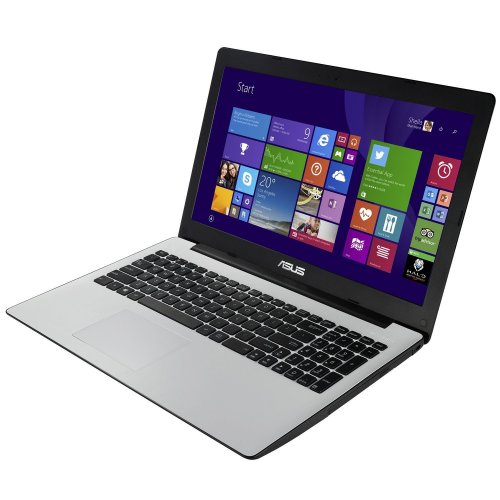 Продати Ноутбук Asus X553MA-XX571D White за Trade-In у інтернет-магазині Телемарт - Київ, Дніпро, Україна фото