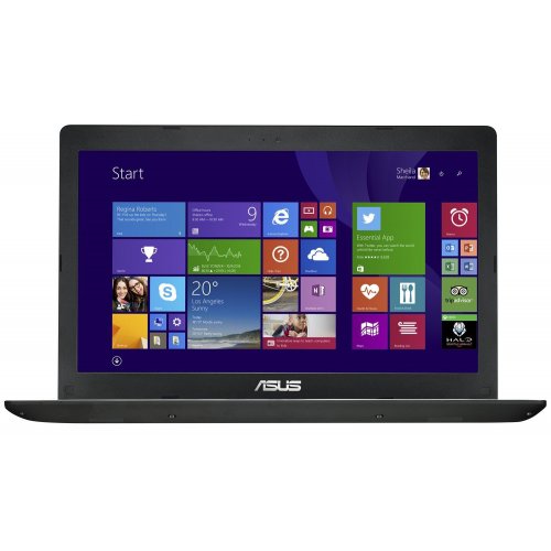 Продати Ноутбук Asus X553MA-XX571D White за Trade-In у інтернет-магазині Телемарт - Київ, Дніпро, Україна фото