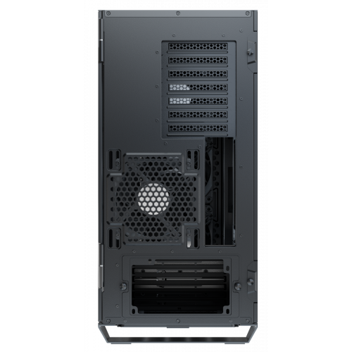 Продати Корпус Seasonic SYNCRO Q704 Tempered Glass без БП Black за Trade-In у інтернет-магазині Телемарт - Київ, Дніпро, Україна фото