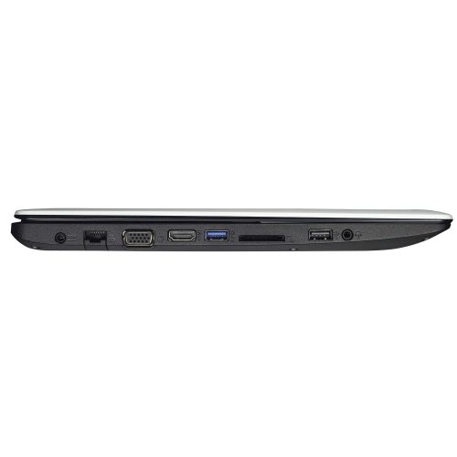 Продать Ноутбук Asus X553MA-XX694D White по Trade-In интернет-магазине Телемарт - Киев, Днепр, Украина фото