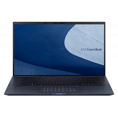 Продать Ноутбук Asus ExpertBook B9400CEA-KC0657 (90NX0SX1-M07810) Star Black по Trade-In интернет-магазине Телемарт - Киев, Днепр, Украина фото
