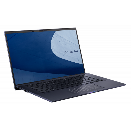 Продати Ноутбук Asus ExpertBook B9400CEA-KC0657 (90NX0SX1-M07810) Star Black за Trade-In у інтернет-магазині Телемарт - Київ, Дніпро, Україна фото