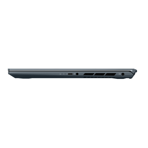 Продати Ноутбук Asus ZenBook Pro UX535LI-BN208R (90NB0RW2-M05490) Pine Grey за Trade-In у інтернет-магазині Телемарт - Київ, Дніпро, Україна фото