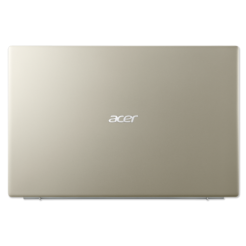 Продать Ноутбук Acer Swift 1 SF114-34 (NX.A7BEU.00E) Gold по Trade-In интернет-магазине Телемарт - Киев, Днепр, Украина фото