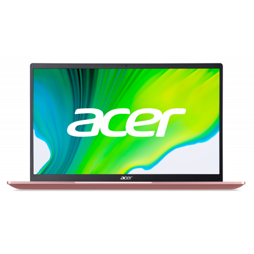 Продать Ноутбук Acer Swift 1 SF114-34 (NX.A9UEU.00C) Pink по Trade-In интернет-магазине Телемарт - Киев, Днепр, Украина фото