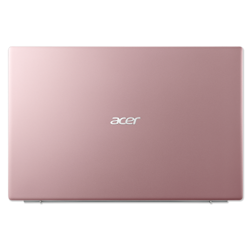 Продати Ноутбук Acer Swift 1 SF114-34 (NX.A9UEU.00C) Pink за Trade-In у інтернет-магазині Телемарт - Київ, Дніпро, Україна фото