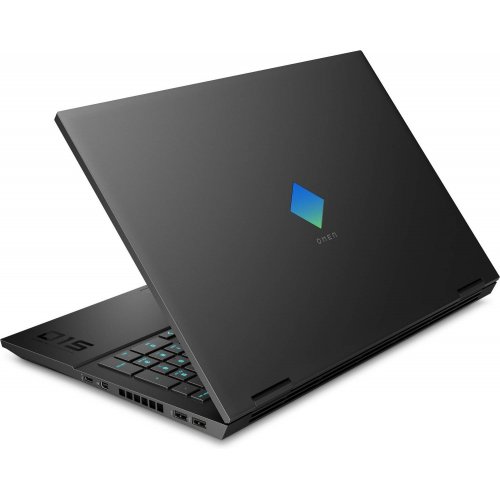 Продати Ноутбук HP Omen 15-ek1006ua (422M2EA) Black за Trade-In у інтернет-магазині Телемарт - Київ, Дніпро, Україна фото