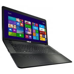 Ноутбук Asus X751MD-TY052D Black