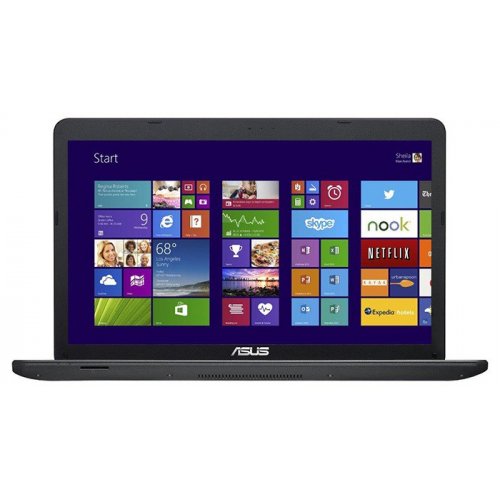 Продати Ноутбук Asus X751MD-TY052D Black за Trade-In у інтернет-магазині Телемарт - Київ, Дніпро, Україна фото