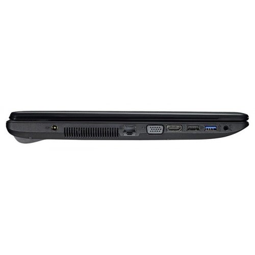 Продати Ноутбук Asus X751MD-TY052D Black за Trade-In у інтернет-магазині Телемарт - Київ, Дніпро, Україна фото