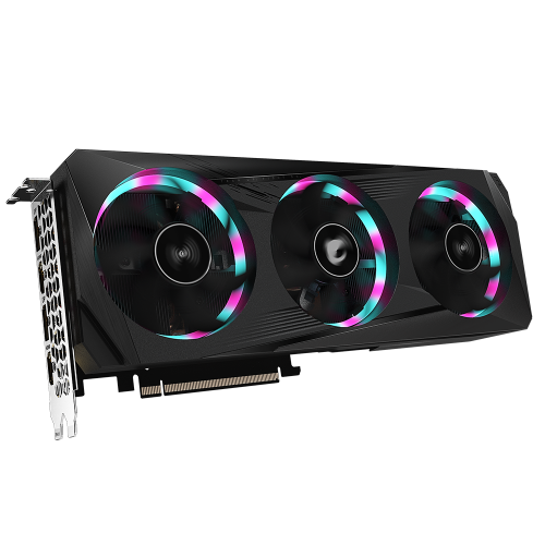 Build a PC for Video Graphic Card Gigabyte GeForce RTX 3060 AORUS