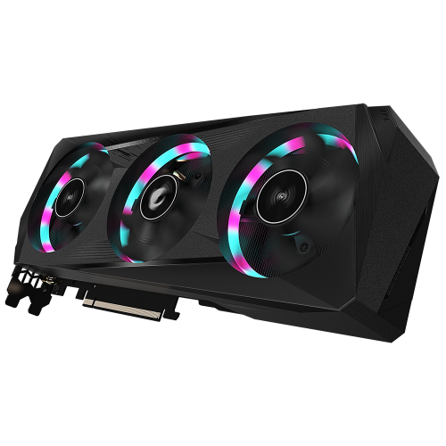 Продать Видеокарта Gigabyte GeForce RTX 3060 AORUS ELITE 12288MB (GV-N3060AORUS E-12GD) по Trade-In интернет-магазине Телемарт - Киев, Днепр, Украина фото