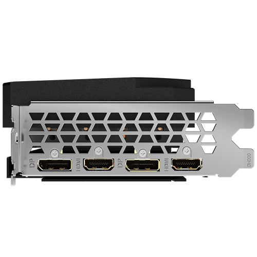 Продать Видеокарта Gigabyte GeForce RTX 3060 AORUS ELITE 12288MB (GV-N3060AORUS E-12GD) по Trade-In интернет-магазине Телемарт - Киев, Днепр, Украина фото
