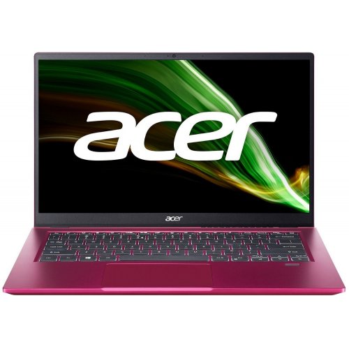 

Acer Swift 3 SF314-511 (NX.ACSEU.00E) Red