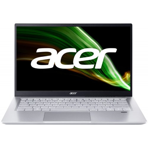 

Acer Swift 3 SF314-511 (NX.ABLEU.00Q) Silver